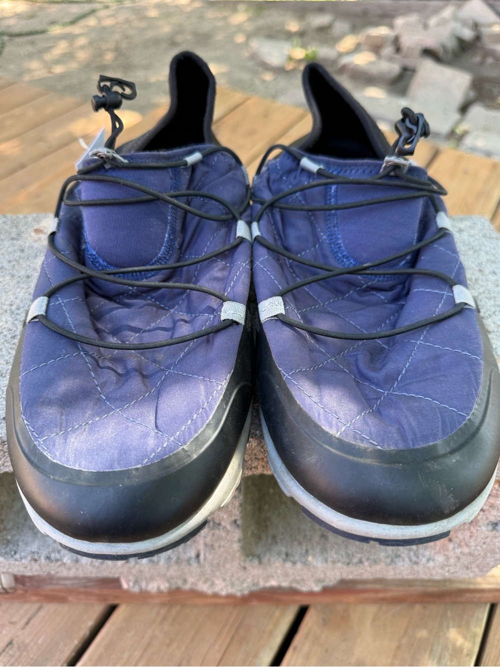 Men's Pakems Chamonix Low Top Slipper Water Shoes